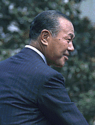 経済成長が止まると政争に明け暮れる!?<br />戦後史上、最もドロドロしていた権力ドラマ