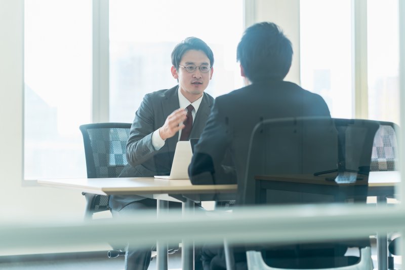 人間関係は一瞬で好転させるために必要な、たった一つの力