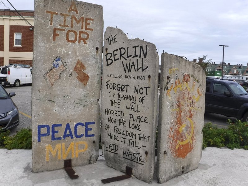 【世界史を変えた病気】「ベルリンの壁の崩壊」に影響…東ドイツの最高権力者を襲った病気の正体