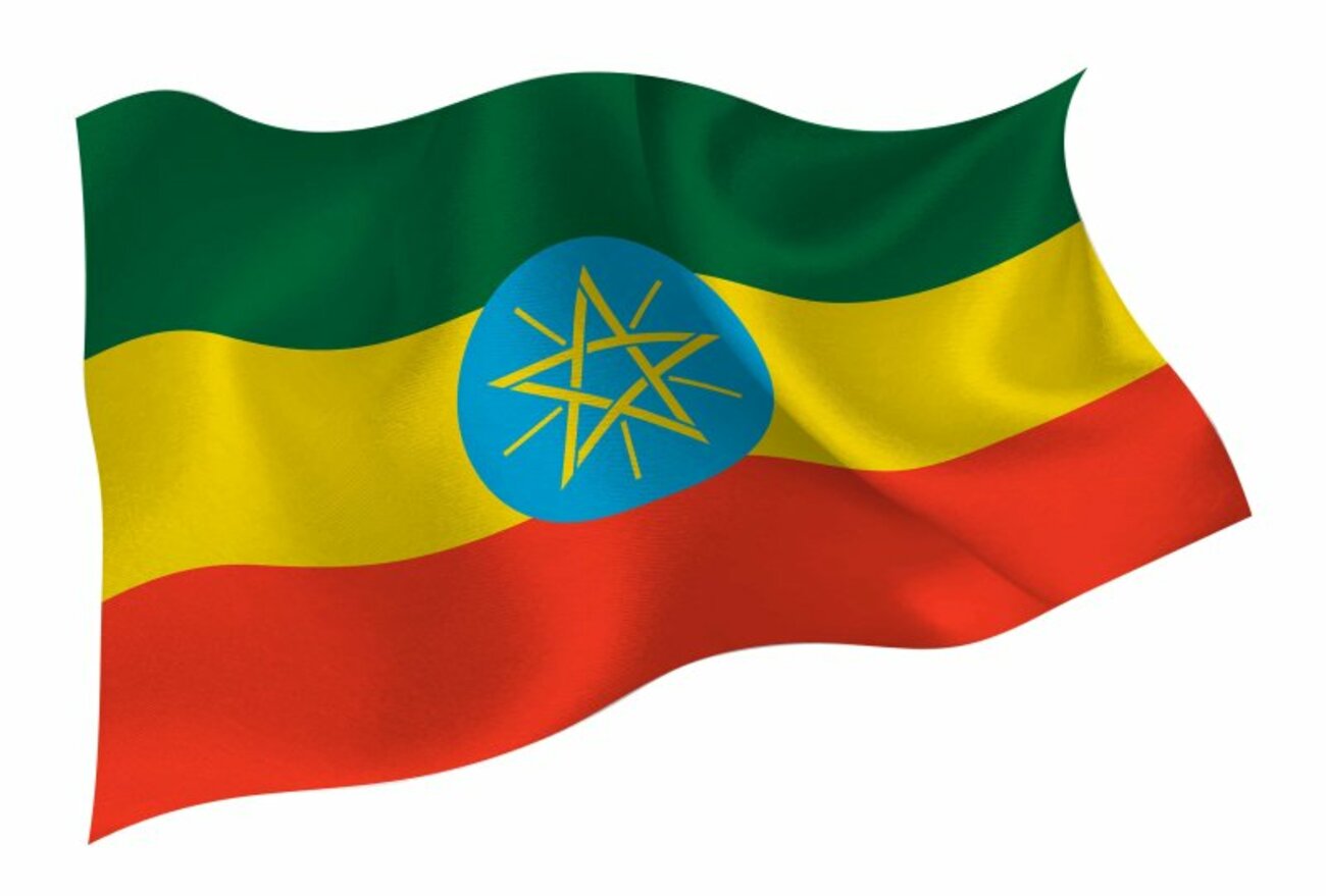 「エチオピアってどんな国？」2分で学ぶ国際社会