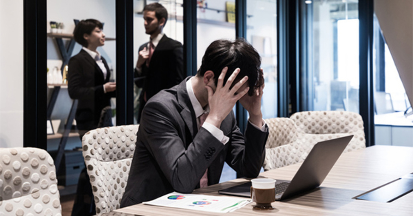 使うと恥をかく 8つの英語スラング とは 人を動かす英文ビジネスｅメールの書き方 ダイヤモンド オンライン