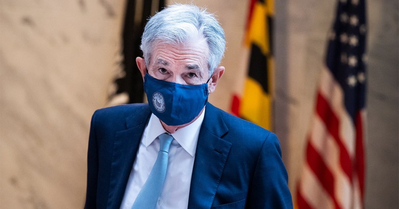 寄稿 Frbの政治化避け パウエル議長を再任せよ Wsj Pickup ダイヤモンド オンライン