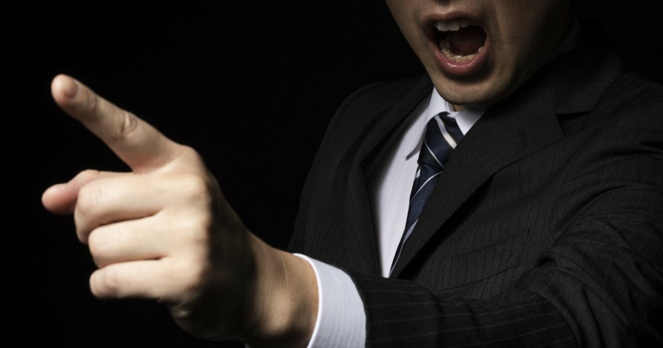 ダメなリーダーほど気づかない 共感力 を鈍らせる意外なものとは ｅｉ エモーショナル インテリジェンス ダイヤモンド オンライン