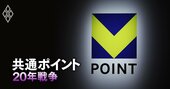 新生Vポイント「2つの誤算」、三井住友FGが“銀行の力”でTポイントにてこ入れも…