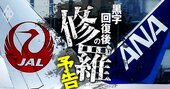 ANAとJAL「赤字地獄」脱出後も続く“修羅道”、人事・事業・組織の根本治療は不可避