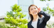 「メンタルがいつも安定している人」が口グセにしている“超短い一言”とは？