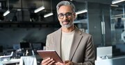 モルガン・スタンレー元CEOが語る「厳しい父」のおかげで得た2つの資質