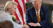 米とEUが関税合意、車含め15％　EUが6000億ドル投資