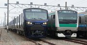 年収が高い鉄道会社ランキング2023【トップ5】西武HDが3位、1位は？