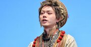 「ジュノン・スーパーボーイ・コンテスト」で菅田将暉が屈辱の涙…その時、父がかけた前向きなひと言