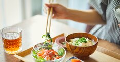 元気のない朝にみそ汁にプラスしたい「調味料」とは？【名医が解説】