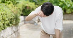 男性の「貧血」は超危険！ すぐ病院に行くべき理由とは？