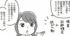 【マンガ】医療保険に入っていたのに…がん発覚~抗がん剤治療まで「1円も支払われなかった」のはなぜ?