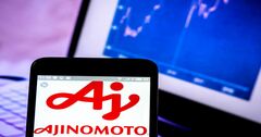 Ajinomoto’s ‘secret ingredient’ is now vital to chipmaking giants