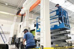 中国の保安検査機器メーカー排除、米が欧州に要請