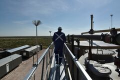 米シェールブーム復活遠く、コロナが迫る経営変革