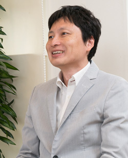 クレジットカード専門家の菊地崇仁さん