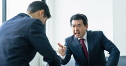 「この前と言っていることが違う…」上司の発言に違和感を持った時、部下が伝えるべき「ひと言」