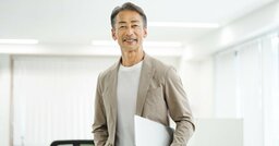 定年後も「仕事が絶えない人」に共通する“技術の編集力”とは？