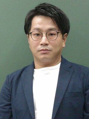 山﨑信之亮・希学園首都圏学園長