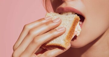 認知症になりやすい人の「ランチの習慣」・ワースト1