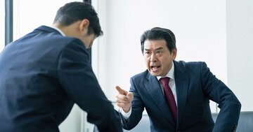 「この前と言っていることが違う…」上司の発言に違和感を持った時、部下が伝えるべき「ひと言」