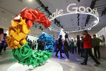 グーグル、全てのクッキー機能排除は逆効果と主張 批判の声も