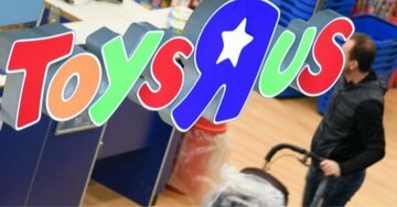 ドンキ傘下に入る「トイザらス」に陳列される“大人向けおもちゃ”とは？