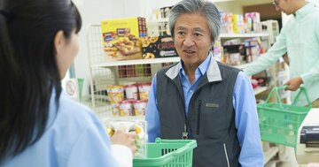 「買い物の仕方」で即バレ!「老後に嫌われる人」の意外な行動パターンとは?