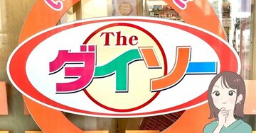 お薬が130錠も入った…！ダイソー×サンリオの“レトロなポーチ”可愛すぎて全種類コンプリートしちゃったよ！【購入レビュー】