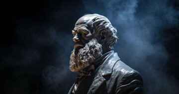 ダーウィンが進化論を発見したというのは間違い!→「進化」にまつわる誤解と驚きの真実