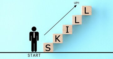 一生陳腐化しない「学生時代に身につけるべきスキル」とは?