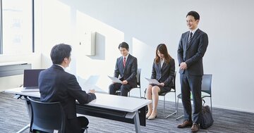 【即バレ】“金目当て”の転職エージェントがよく使う「NGフレーズ」とは？