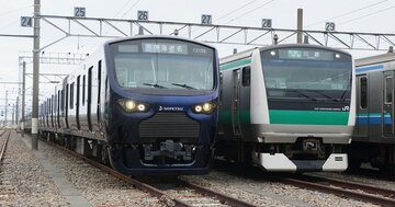 年収が高い鉄道会社ランキング2023【トップ5】西武HDが3位、1位は?