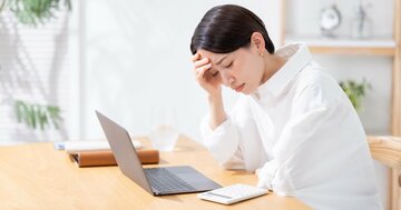 年収1000万円でも不安が消えない人の共通点・ワースト1