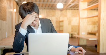 1年で3割が廃業!?起業家が陥る落とし穴とは?