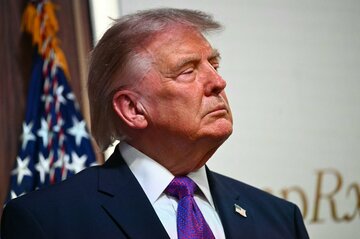 米政府とトランプ氏の和解拡大、税務調査打ち切りに