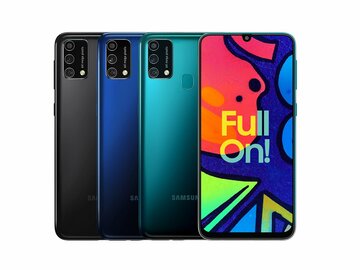 1万円5G機も出てくるか？ 新たなコスパスマホ「Galaxy Fシリーズ」が海外で登場