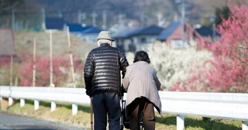 「老後も幸せでいられる人」の特徴・ナンバー1