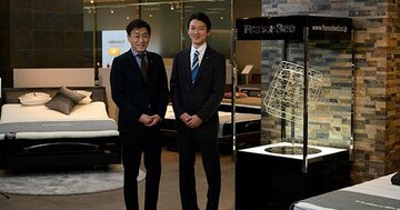 受注業務を“自動化する仕組み”で販売子会社のFAX注文を80%EC化
