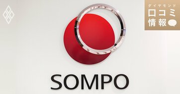 損害保険ジャパンの50代後半、担当部長級の年収は？【1万件の口コミ情報データ】