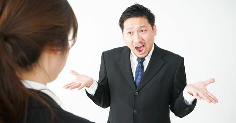 「思い通りにいかないとすぐキレる人」に共通する1つの隠れた心理