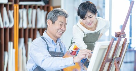 高齢になっても「生きがいが尽きない人」と「生きがいを失う人」の決定的な違い【90歳医師が解説】