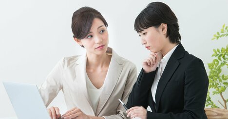 上司との関係がビミョーな人に必要な「たった1つのスキル」