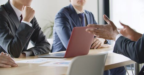 驚異の脱力系企業ワークマンのサーバントリーダー……ワークマンの仕掛け人と早大入山教授の白熱対談11