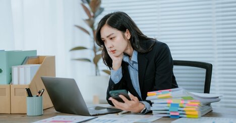 自分に甘すぎる人ほど効果絶大の仕事哲学・ナンバー1とは？