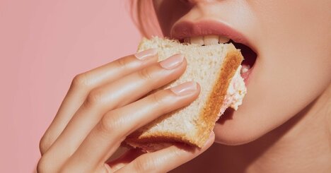 認知症になりやすい人の「ランチの習慣」・ワースト1