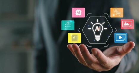 「生成AI時代に取り残される組織」と「使いこなす組織」の決定的な差