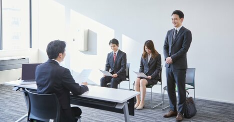 【即バレ】“金目当て”の転職エージェントがよく使う「NGフレーズ」とは？