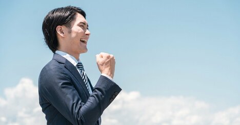 「今週こそ頑張る」を毎週繰り返す人が、見落としていること